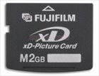 xD Picture 1GB (type M)